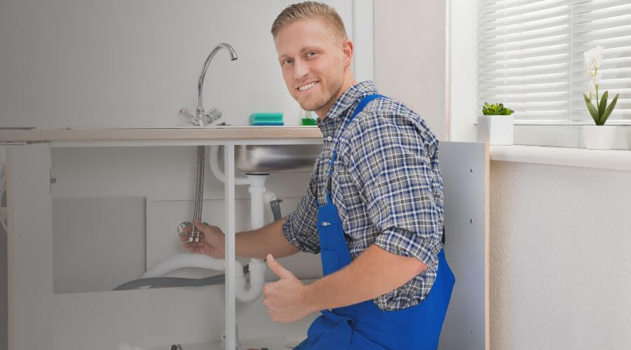 Nighttime Plumber in Point, TX